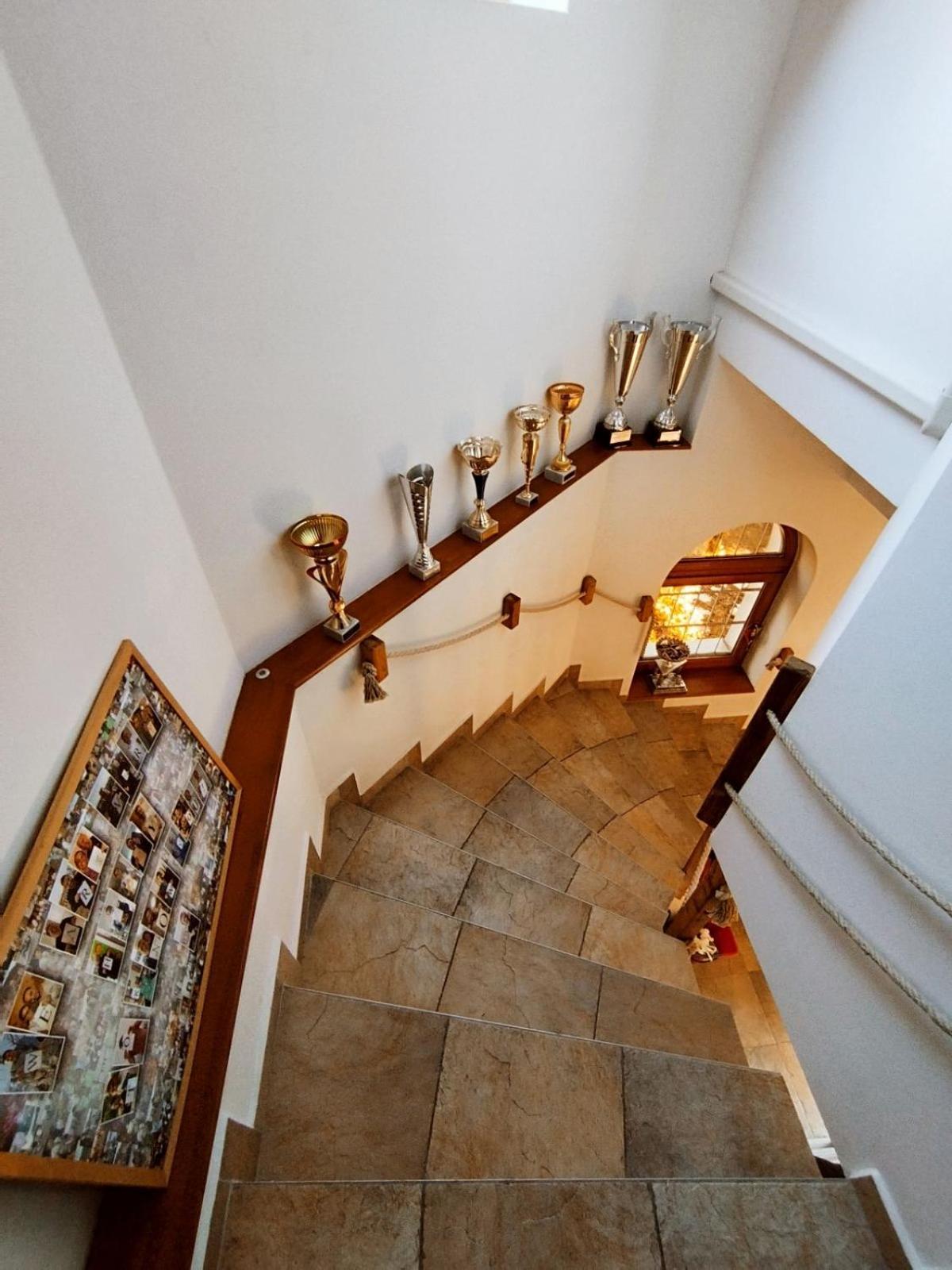 באלאטונפורד Apartman Vitorlas Vendeghaz מראה חיצוני תמונה