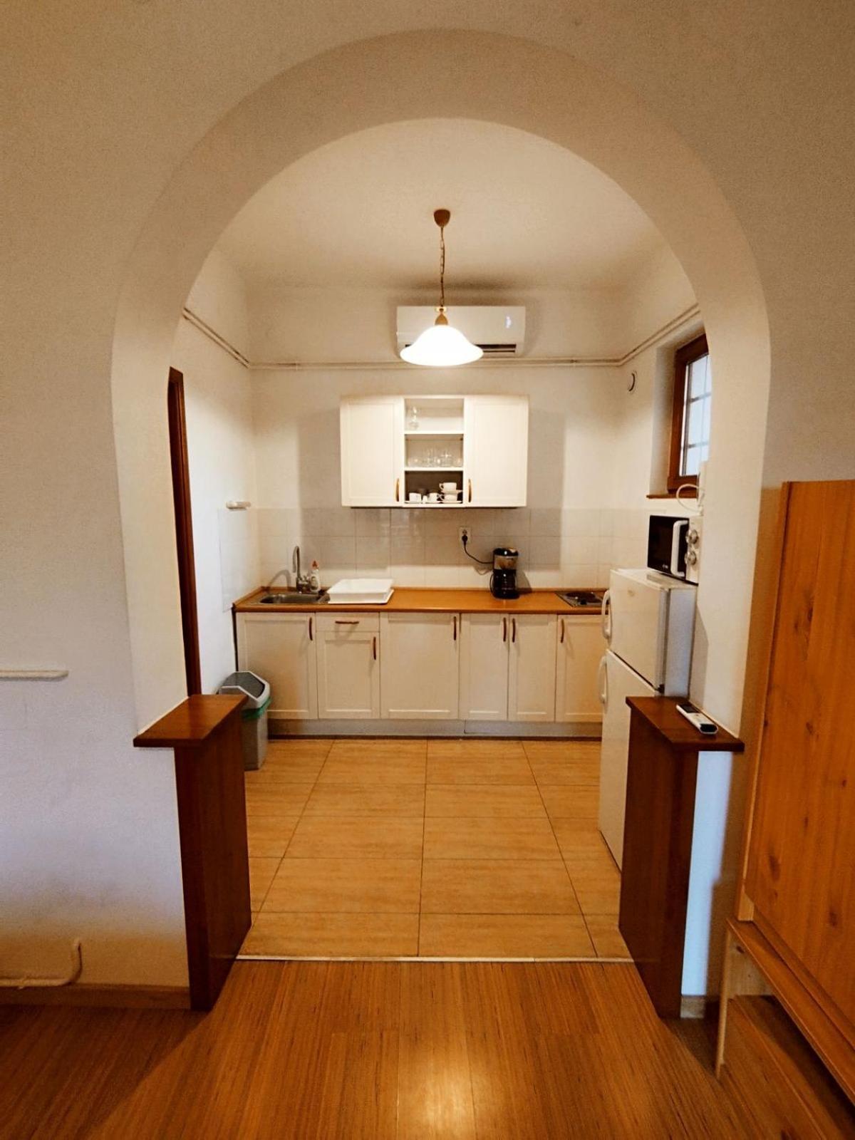 באלאטונפורד Apartman Vitorlas Vendeghaz מראה חיצוני תמונה
