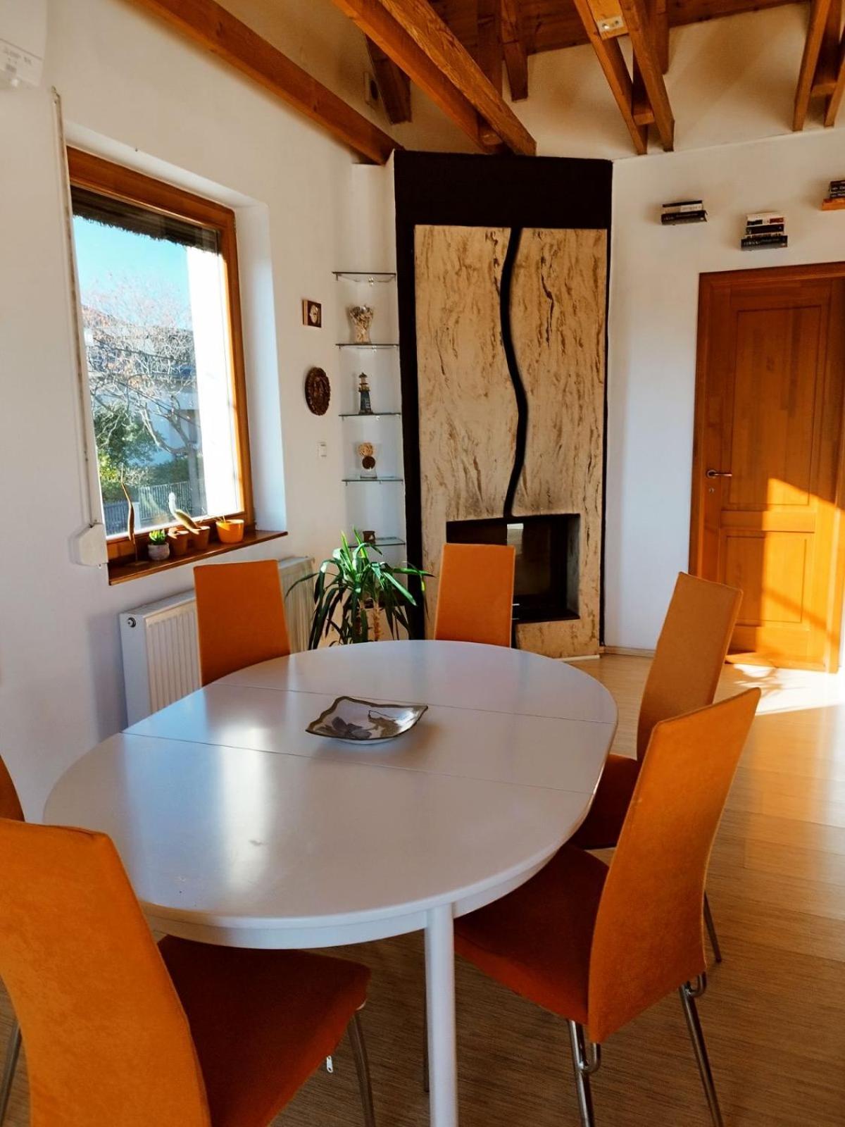 באלאטונפורד Apartman Vitorlas Vendeghaz מראה חיצוני תמונה