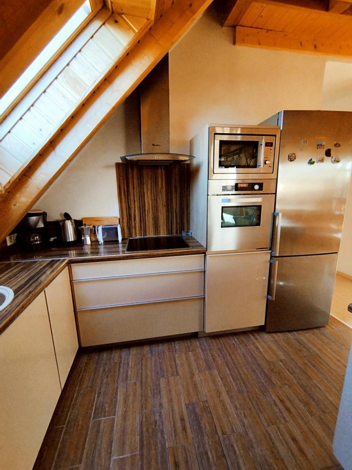 באלאטונפורד Apartman Vitorlas Vendeghaz מראה חיצוני תמונה
